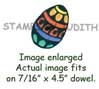 AA-26 Sm. Lace Egg